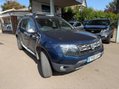Dacia Duster 1.5 dCi Laureate Prime Euro 6 (s/s) 5dr 12