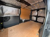 Vauxhall Vivaro LWB L2H1 [SOLD CM] Low Roof Sportive 2900 Air Con Sensors EURO 6 NO VAT 11