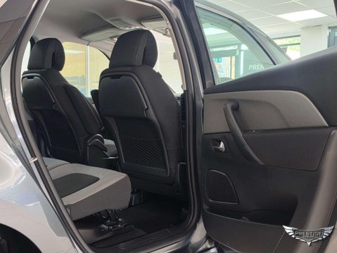 Citroen C4 Picasso 1.6 BlueHDi Exclusive Euro 6 (s/s) 5dr 43