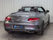 Mercedes-Benz C Class 1.5 C 200 AMG Line Premium Auto 2dr 42