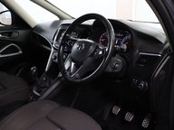 Vauxhall Zafira SRI 5