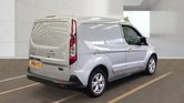 Ford Transit Connect SWB L1H1 Low Roof Limited 200 Air Con Alloys Sensors EURO 6 NO VAT 4