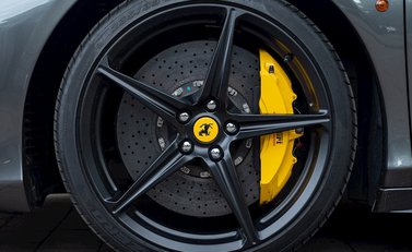 Ferrari 458 Italia 10