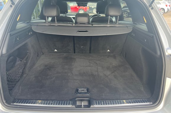 Mercedes-Benz GLC GLC 300 D 4MATIC AMG LINE PREMIUM PLUS 45