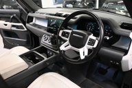 Land Rover Defender 3.0 Defender HSE D MHEV Auto 4WD 5dr 19