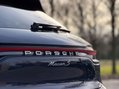 Porsche Macan 3.0 Macan S Semi-Auto 4WD 5dr 37