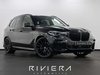 BMW X5 3.0 X5 xDrive 40d M Sport MHEV Auto 4WD 5dr