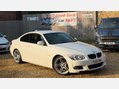 BMW 3 Series 2.0 320i M Sport Euro 5 (s/s) 2dr 1