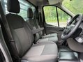 Ford Transit 350 LEADER C/C ECOBLUE 17