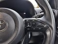 Toyota Yaris DESIGN FHEV 40