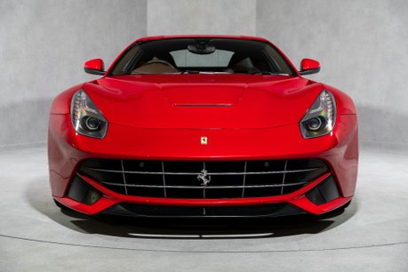 Ferrari F12 Berlinetta ATELIER CAR. NOW SOLD. SIMILAR REQUIRED. PLEASE CALL 01903 254800. 2