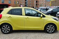 Kia Picanto 1.0 ZEST 5 Door LOOK! 31000 MILES! APPLE CARPLAY! 10
