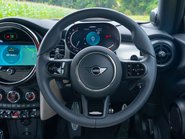 Mini Convertible John Cooper Works 13