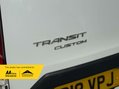 Ford Transit Custom 2.0 Transit Custom 320 Base 22
