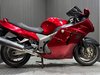Honda CBR 2001 37K PROJECT BIKE SPARES OR REPAIR SPORTS TOURER