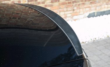 Mercedes-Benz S Class S65 L 29