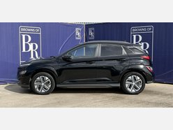 Hyundai KONA 39kWh Premium SUV 5dr Electric Auto (10.5kW Charger) (136 ps) 7
