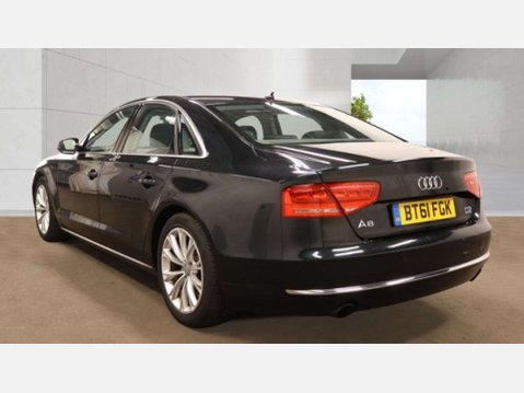 Audi A8 4.2 FSI V8 SE Saloon 4dr Petrol Tiptronic quattro Euro 5 (372 ps) 3