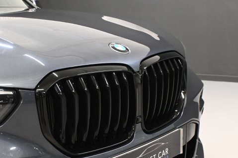 BMW X5 3.0 X5 xDrive 45e M Sport Auto 4WD 5dr 49