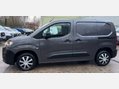 Citroen Berlingo 1.5 BlueHDi 650 Enterprise M Panel Van 5dr Diesel Manual SWB Euro 6 (s/s) ( 20