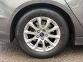 Ford Mondeo 1.5 TDCi ECOnetic Zetec Euro 6 (s/s) 5dr 76