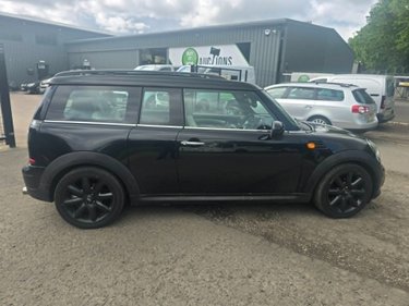 Mini Clubman COOPER 1
