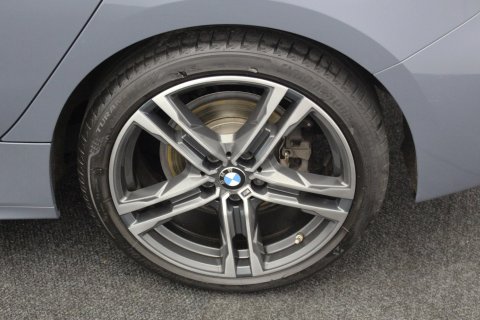 BMW 1 Series 5dr 118i 136 M Sport Step Automatic 35