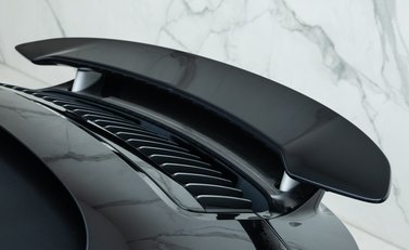 Porsche 911 Turbo S Cabriolet (992) 29