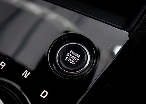 Kia Sportage 1.6 Sportage 3 HEV Auto 5dr 23