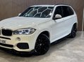 BMW X5 3.0 X5 xDrive 30d M Sport Auto 4WD 5dr 37