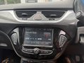 Vauxhall Corsa 1.4i ecoFLEX Energy Hatchback 3dr Petrol Manual Euro 6 (a/c) (75 ps) 15