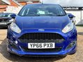 Ford Fiesta 1.0T EcoBoost ST-Line Euro 6 (s/s) 5dr 2
