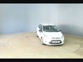Ford Fiesta ZETEC 2