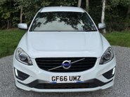 Volvo XC60 2.4 XC60 R-Design Luxury Nav D4 AWD Auto 4WD 5dr 12