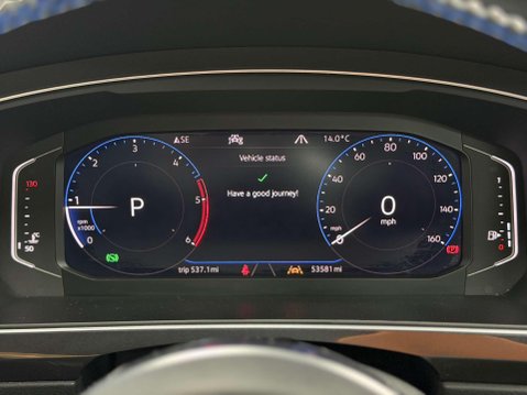 Volkswagen Tiguan 2.0 TDI R-Line Tech SUV 5dr Diesel DSG Euro 6 (s/s) (150 ps) 32