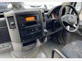 Mercedes-Benz Sprinter 2.1 314 CDi Tipper 2dr Diesel 7G-Tronic RWD L2 H1 (211 g/km, 141 bhp) 39