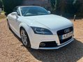 Audi TT TFSI S LINE 1