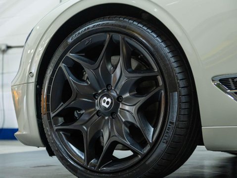 Bentley Continental 6.0 W12 GT Coupe 2dr Petrol Auto 4WD Euro 6 (635 ps) 66