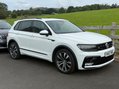 Volkswagen Tiguan 2.0 TDI R-Line Euro 6 (s/s) 5dr 1