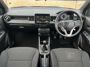 Suzuki Ignis SZ-T DUALJET MHEV 10