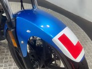 Lexmoto Isca 2020 ONLY 6K, NEW MOT, LEARNER BIKE 125CC NAKED 28
