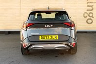 Kia Sportage 2 ISG 6