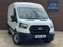 Ford Transit 2.0 Transit 350 Leader EcoBlue
