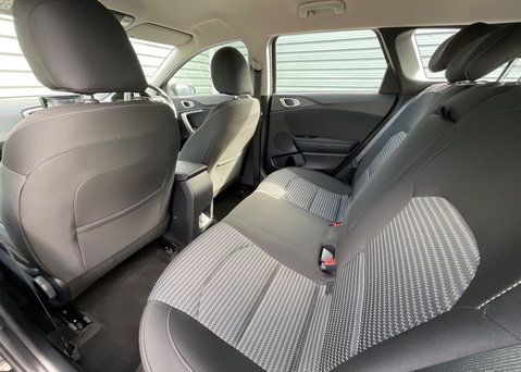 Kia Ceed 1.5 T-GDi Sportswagon '2' 6