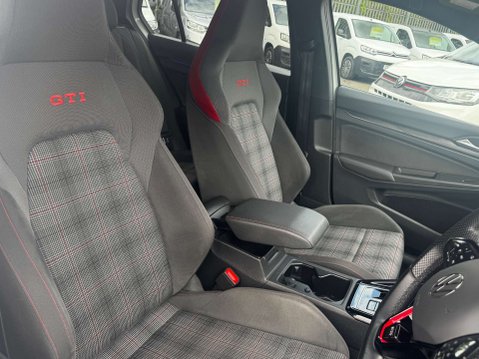Volkswagen Golf 2.0 TSI GTI Hatchback 5dr Petrol DSG Euro 6 (s/s) (245 ps) 30