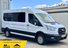 Ford Transit 2.0 410 EcoBlue Trend RWD L3 H2 Euro 6 (s/s) 5dr (15 Seat)