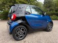 Smart Fortwo Coupe 1.0 Prime Euro 6 (s/s) 2dr 9