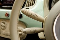 Fiat 500 LOUNGE 16