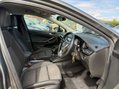 Vauxhall Astra 1.4i Turbo Griffin Hatchback 5dr Petrol Manual Euro 6 (s/s) (150 ps) 8