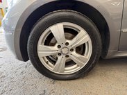 Mercedes-Benz A Class 1.7 A180 Avantgarde SE CVT 5dr 20